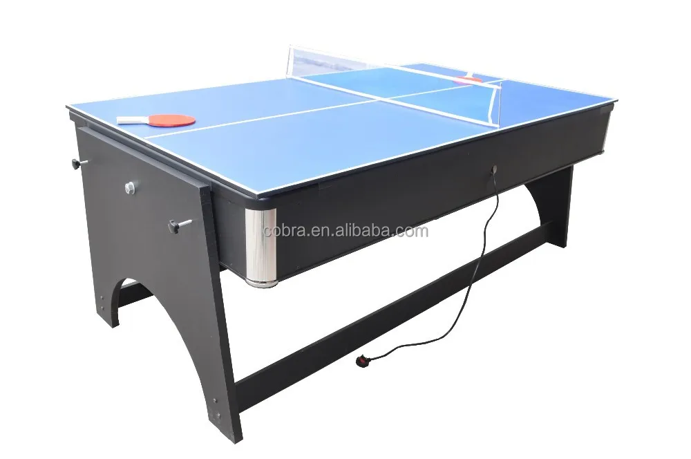 KBL-1204 многофункциональный игровой стол