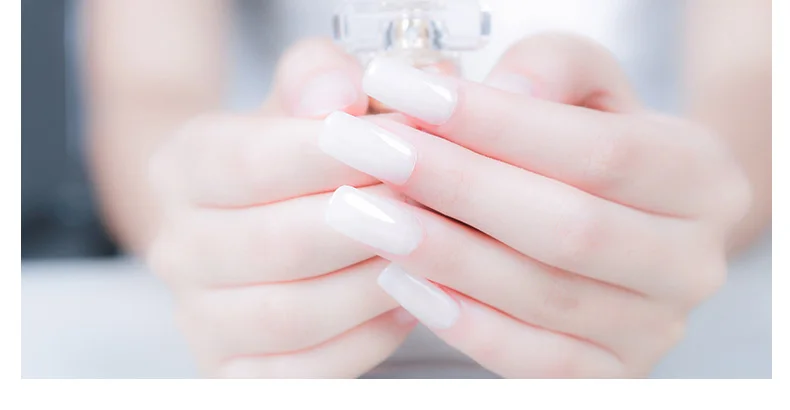 
OEM NO Burn Strong Soak Off Jelly Builder Gel Factory Wholesale Long Lasting 