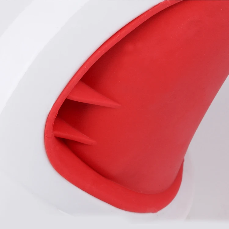 Massager Relax Spin Tone Push Fat Massager Slim Body Leg Massage