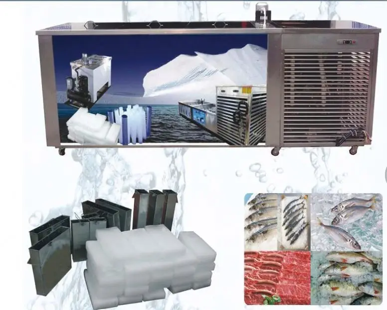 Новая цена скидка ледяная глыба машина/купить льда блок машины получить один бесплатный Льда бритвы