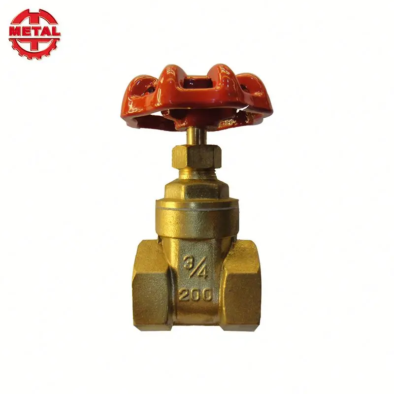 
3 Inch Water Cw617n Brass Gate Valve Cad Drawings 