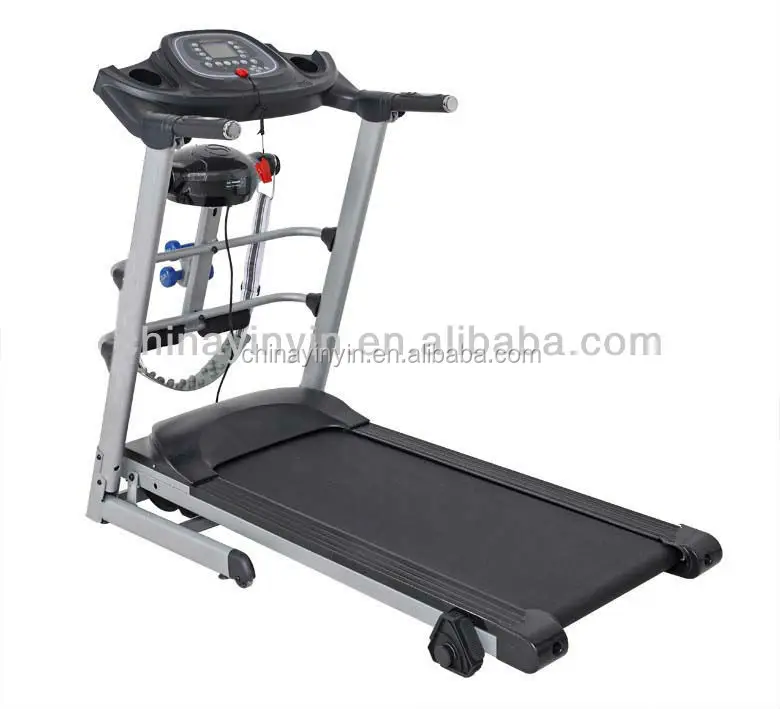 Fitness Gym Equipment Motorized Treadmill commercial treadmill
