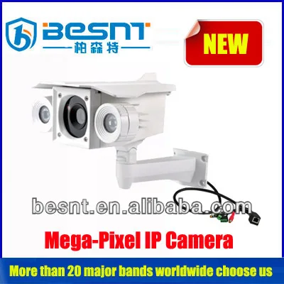 году ик-40 cmos-датчиком ip-камера 2 частей массива свет цифровые камеры( bs- ip90hv)