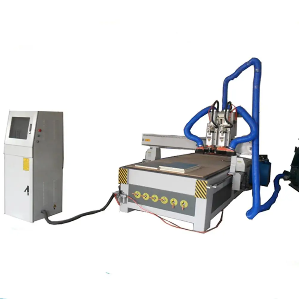 Automatic cnc PIR insolution board cutting machine
