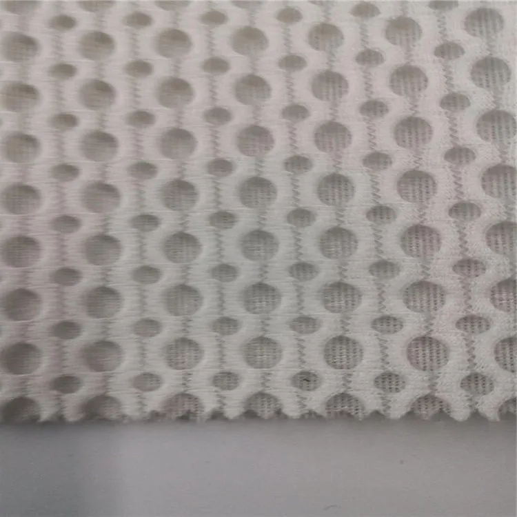 
Factory hot sale massage pillow and cushion cover mash fabric neck marin bedding pads 