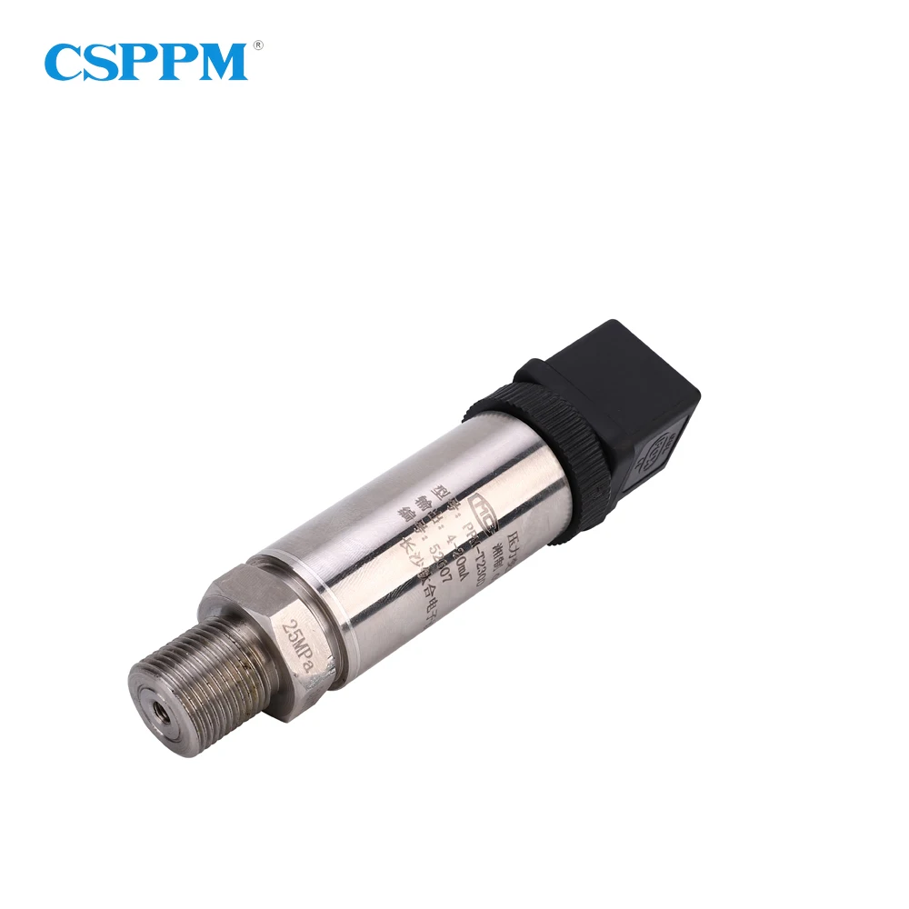 Hot sale PPM-T230D intake pressure sensor special design for automotive steering test stands from China