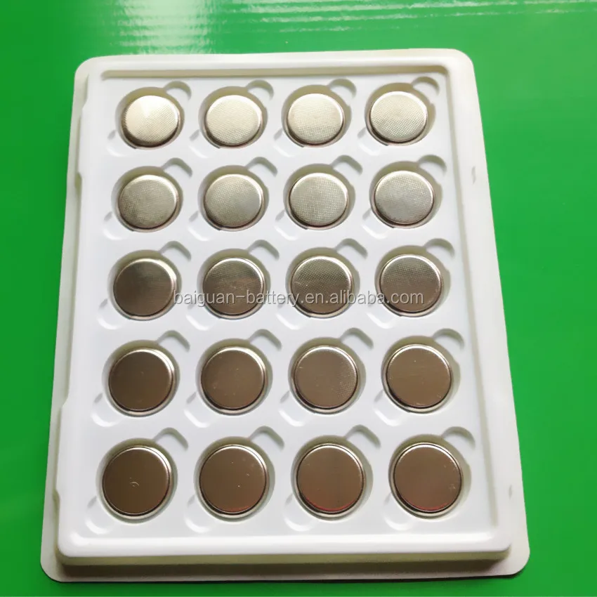 3v lithium button cell CR2016 CR2025 CR2032 battery