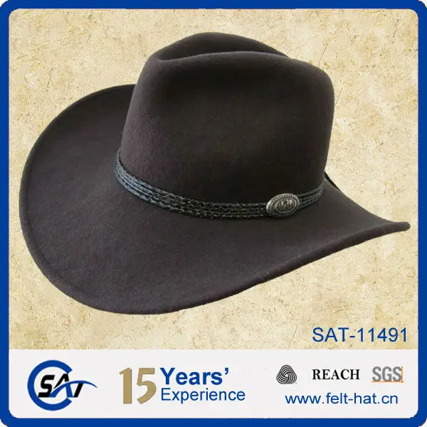 Wholesale mexican cowboy hats
