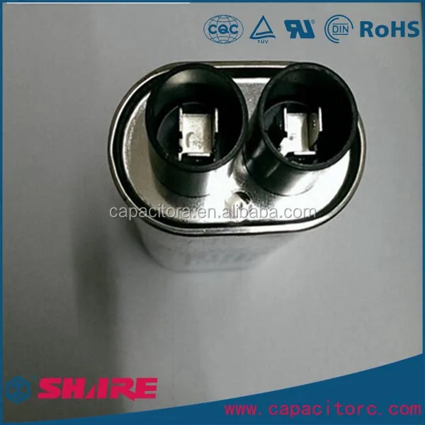 AC 2500 В микроволновая печь высокая voltag конденсатор ch85