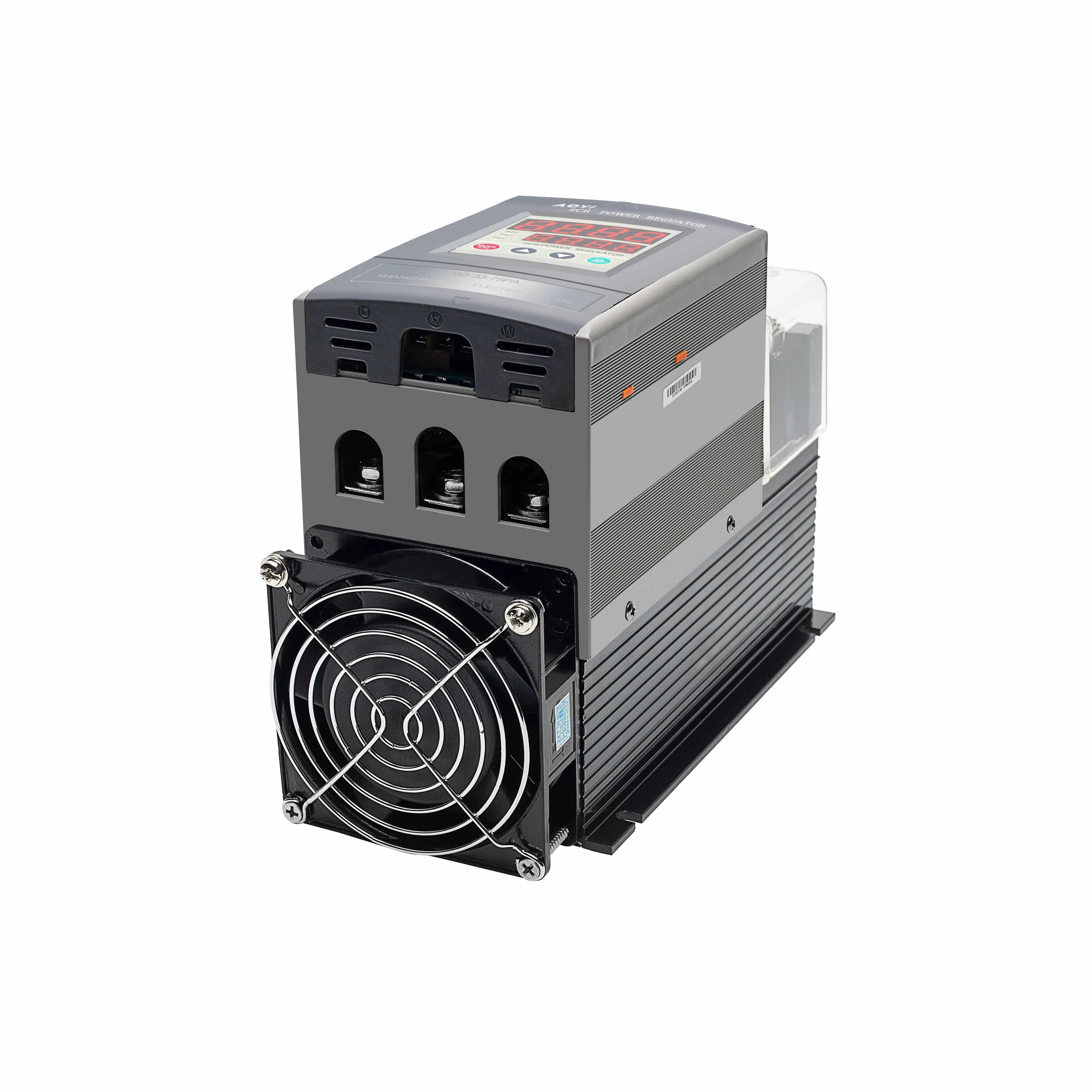 Aoyi industrial  with digital display D1-33-pa,D2-33-pa power regulator