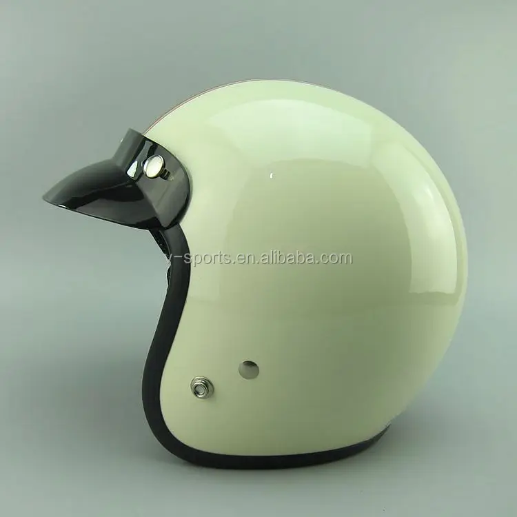 Free shipping casco capacetes open face retro vintage helmet summer Tactical Pilot Motorcycle helmet MOTO Racing Helmets