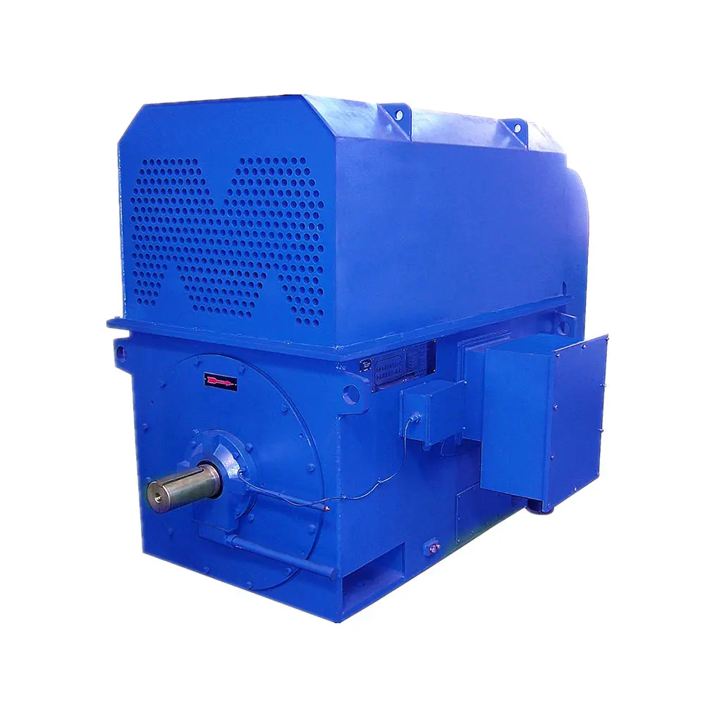 YKK series 3 phase induction motor chinese supplier 300 hp electric motor