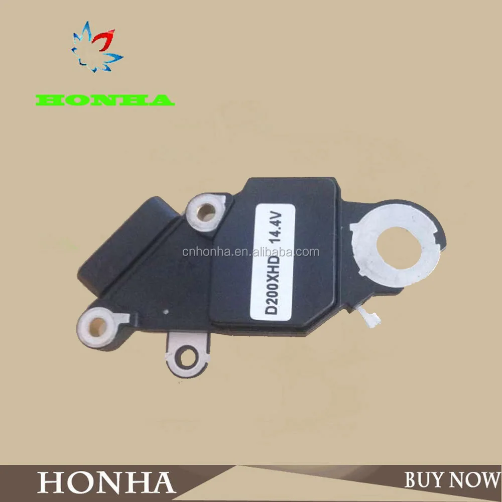 IB206 автомобиль mitsubishi генератор регулятор напряжения