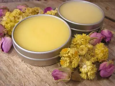 
Natural Pain Relieving Refreshing Ointment 