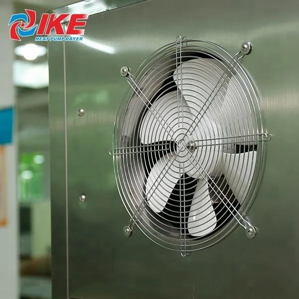 Mobile low-temperature electric small coconut dehydrator dry meat slice dryer