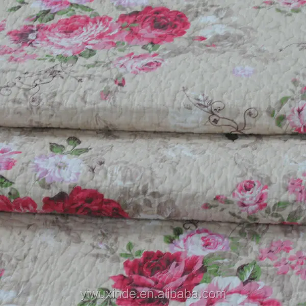 popular supplier leather crochet indian patchwork bedspread