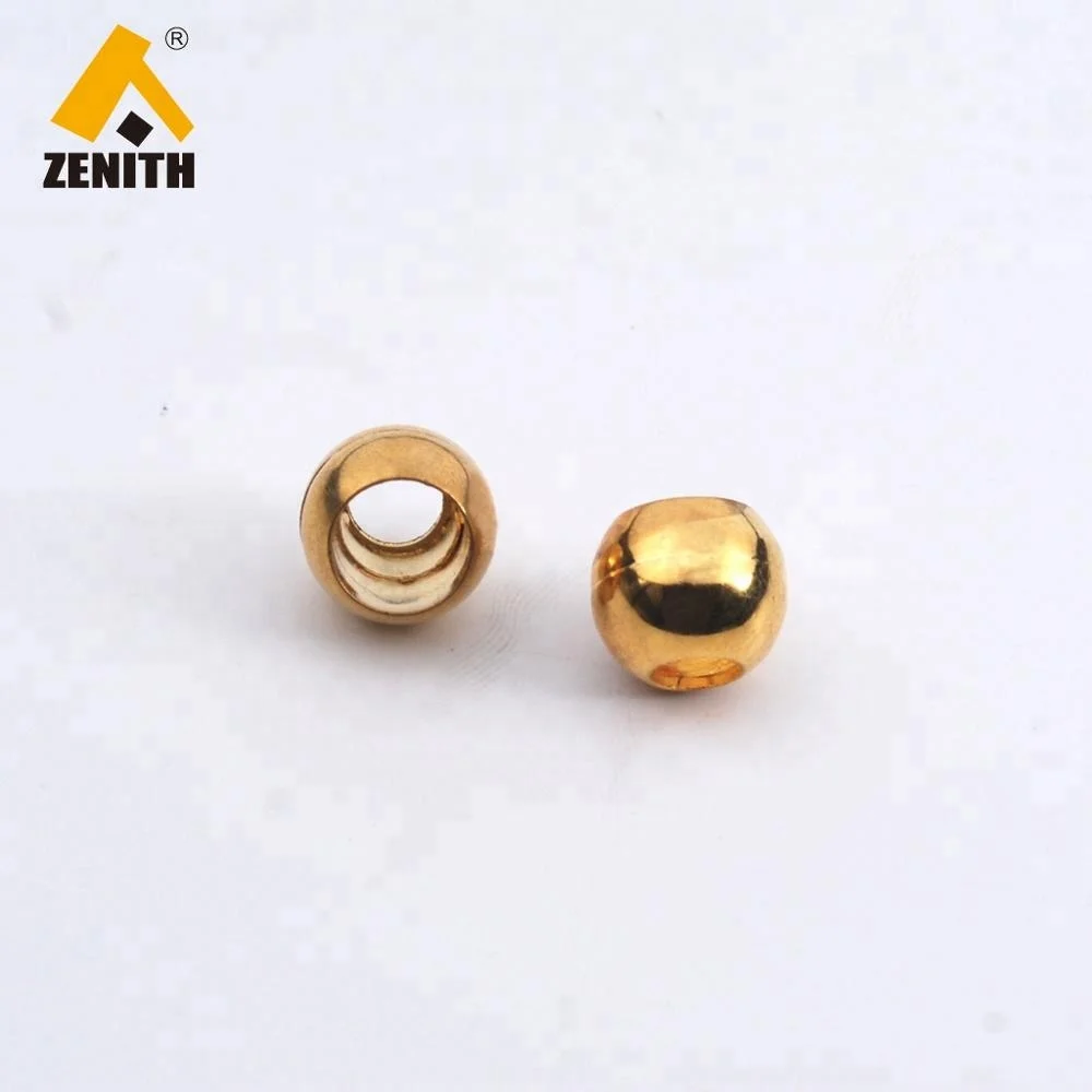 End Stopper Cord End for Swimwear KE10022