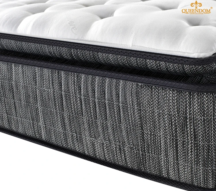 hypo-allergenic 20 cm height 1 Soft foam intelligent medical sleep promotion camping latex mattress