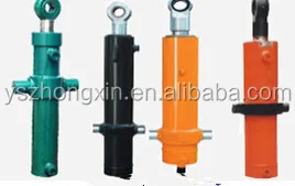 Used Electric Hydraulic Ram Sale Manufacture