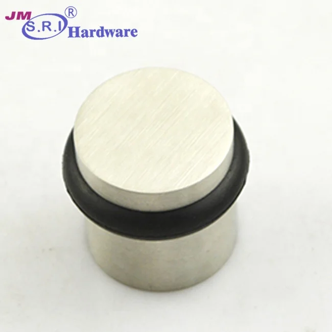 New design stainless steel fancy door stopper