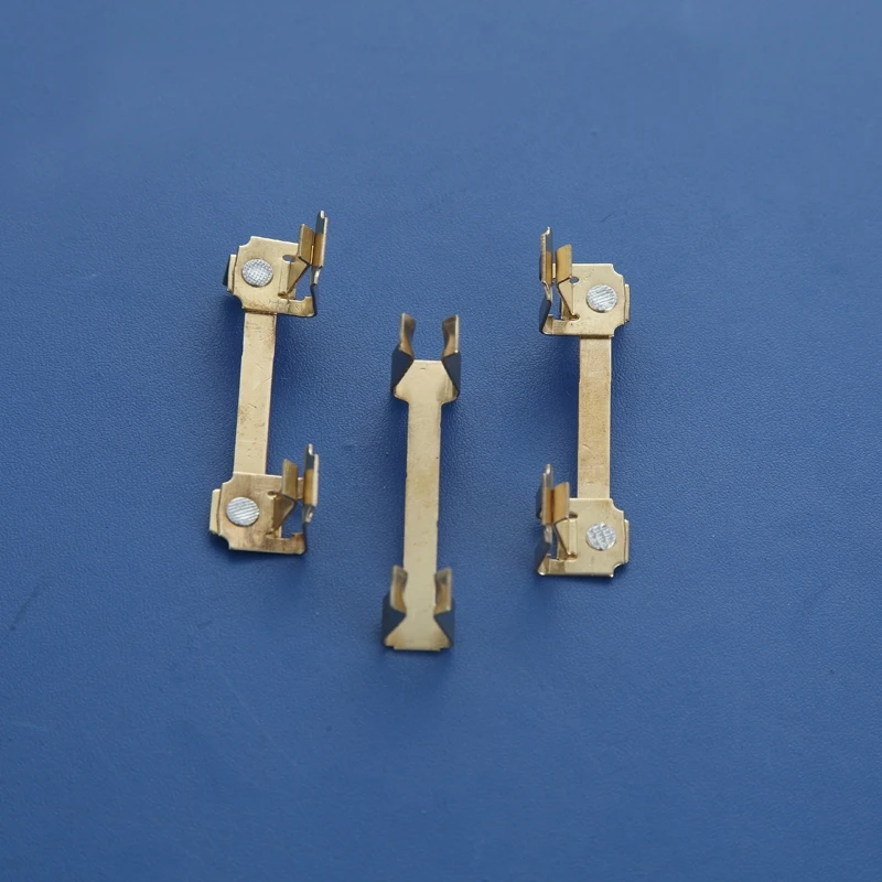 США электрическая удлинительная розетка электрическая розетка металлические латунные штамповочные детали Клеммная лента под заказ латунные штамповочные детали