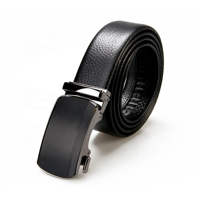 
Experienced manufactures high quality genuine leather business belt for men 