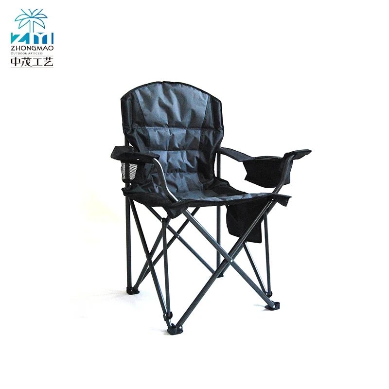 Custom Lightweight Wholesale Fabric Beach Cheap Fishing Material Compact High Quality Collapsible Outdoor Folding Camping Chair