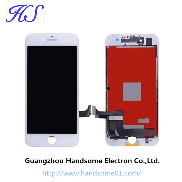 Original quality for iphone 7 plus screen replacment with digitizer,for iphone 7 plus screen