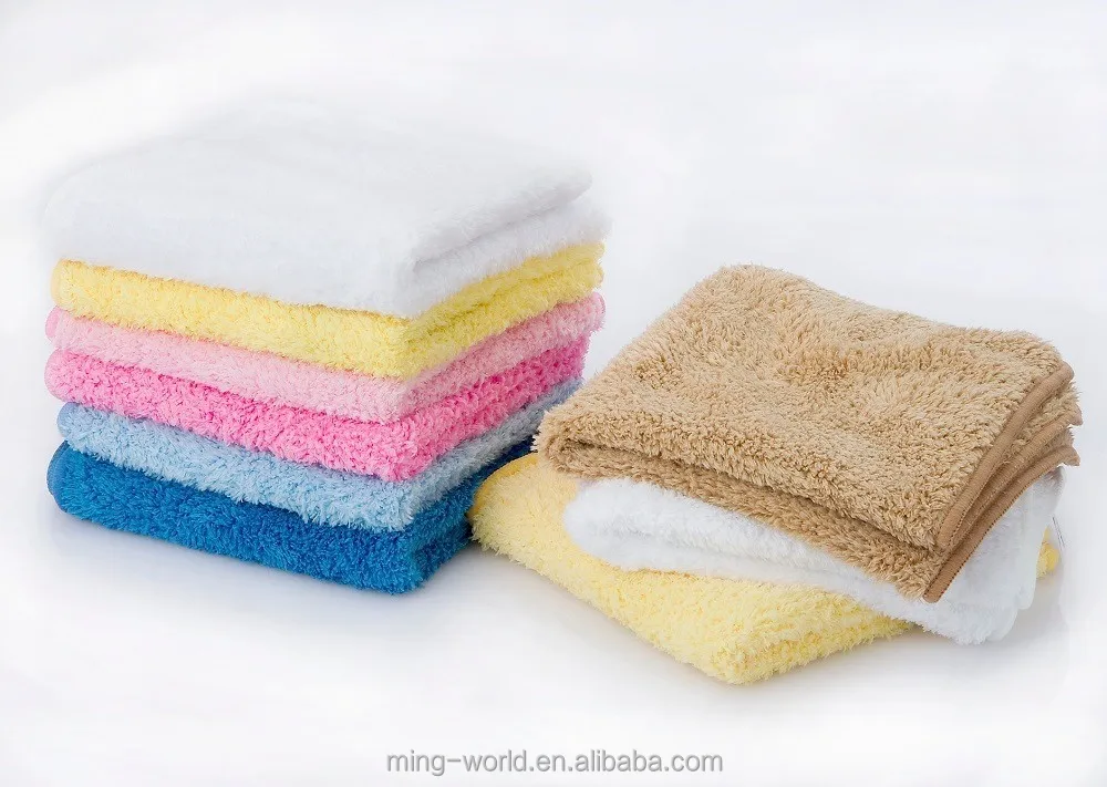 Hot Sale Winter Luxury Fluffy Microfiber Polyester Blanket Christmas Baby Super Plush Blanket