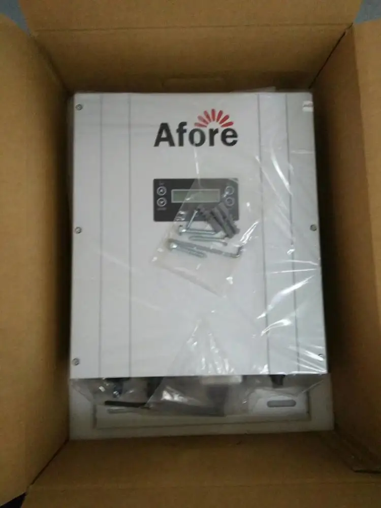 On grid solar power system 5KW inverter