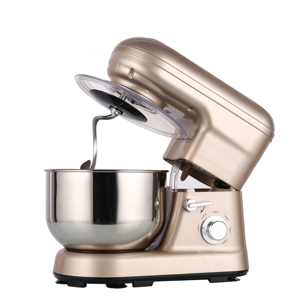 High quality stainless steel commercial Food Stand Mixer for sale