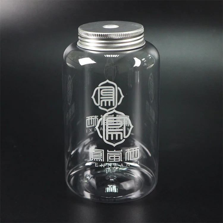 
pet plastic juice bottles 