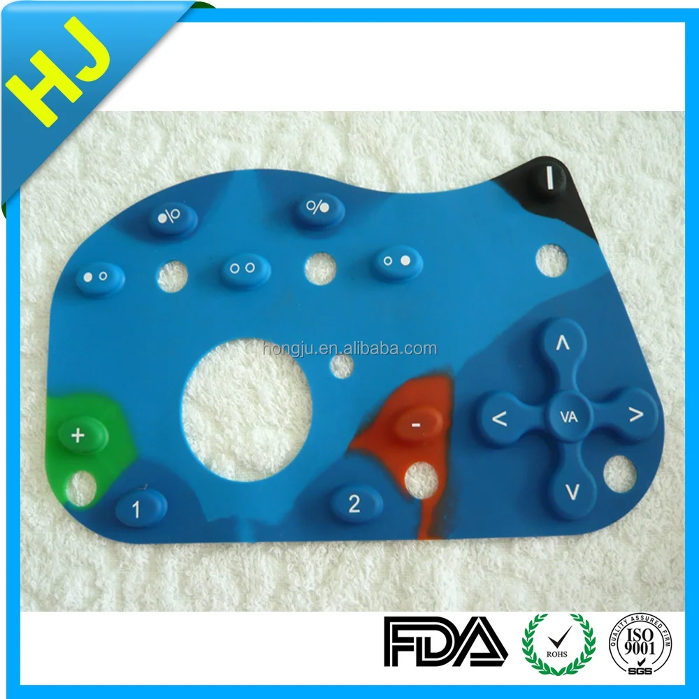 Поставить все виды Кремния клавиатуры с углерода таблетки с лучшим выбором