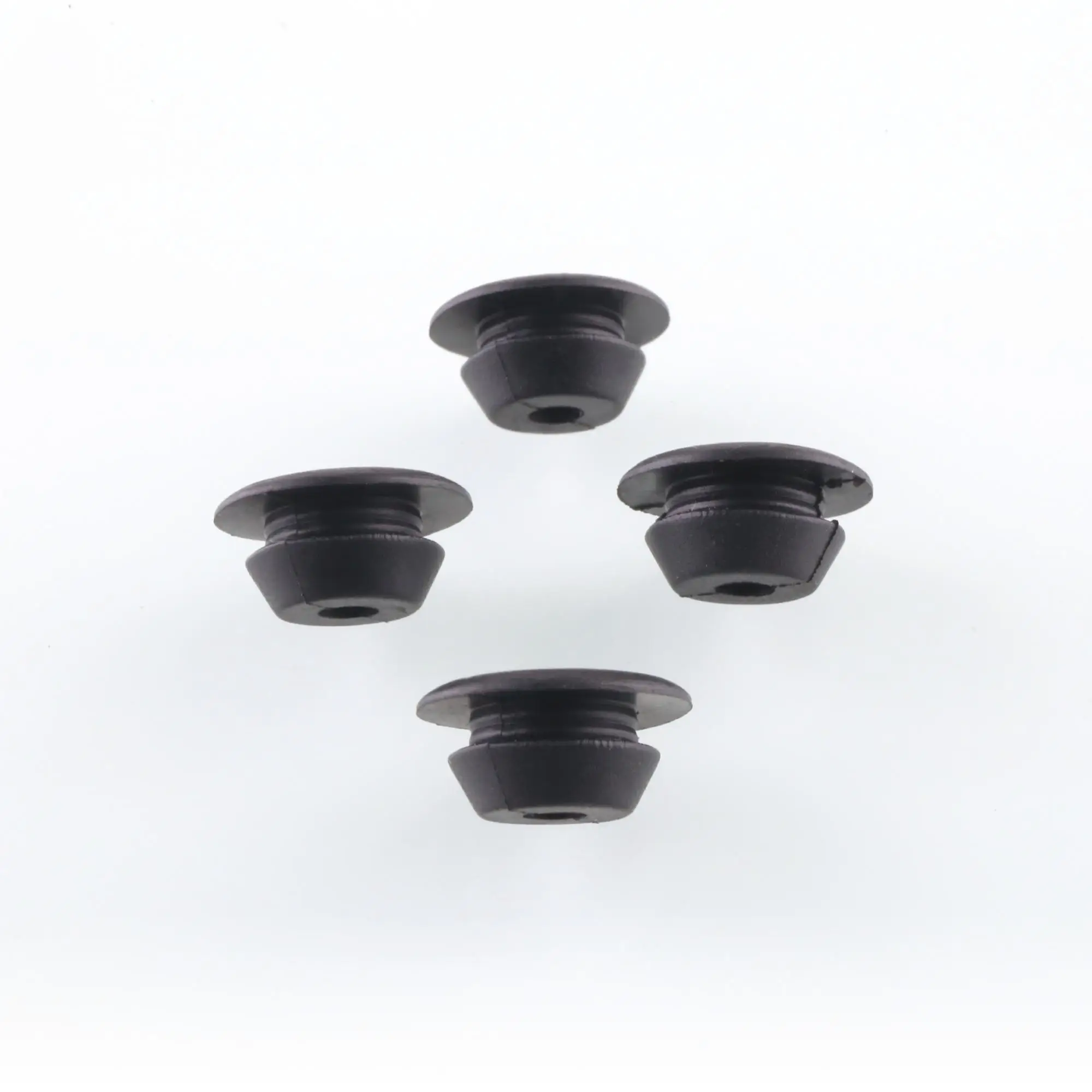 Waterproof IP 68 Protective Silicone Rubber Vent