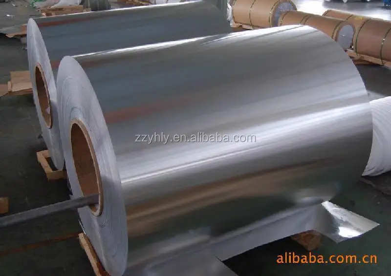 1235 8011 8079 household use aluminum foil for flexible packing manufacturer