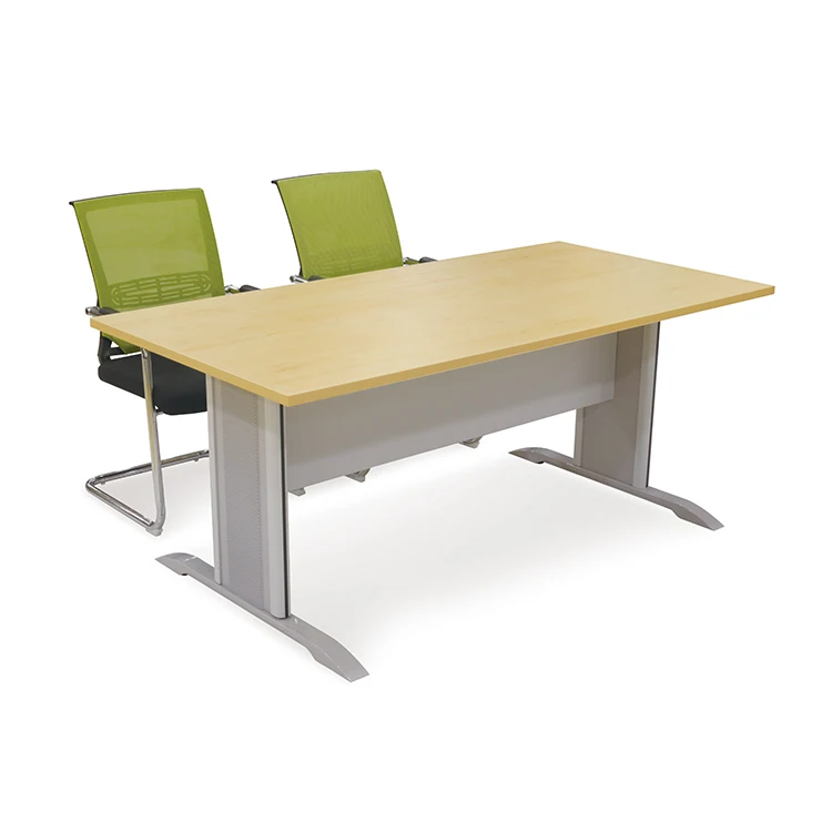Top Quality Design Conference Small Office Meeting Room Table Furniture