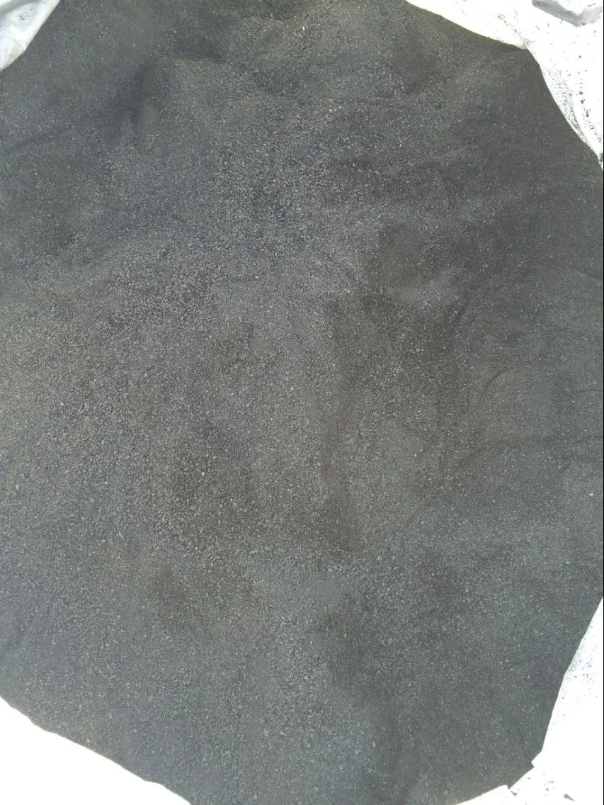 high quality injection coke 0-3mm,4-8mm....