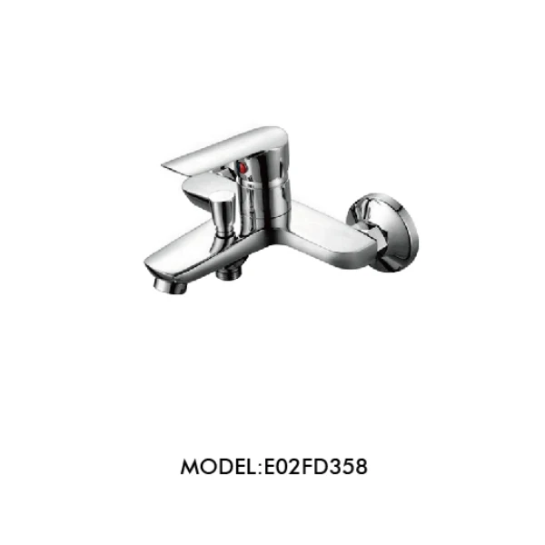 Гигиенические средства из нержавеющей стали отдельно стоящие Upc Ванна смеситель для душа