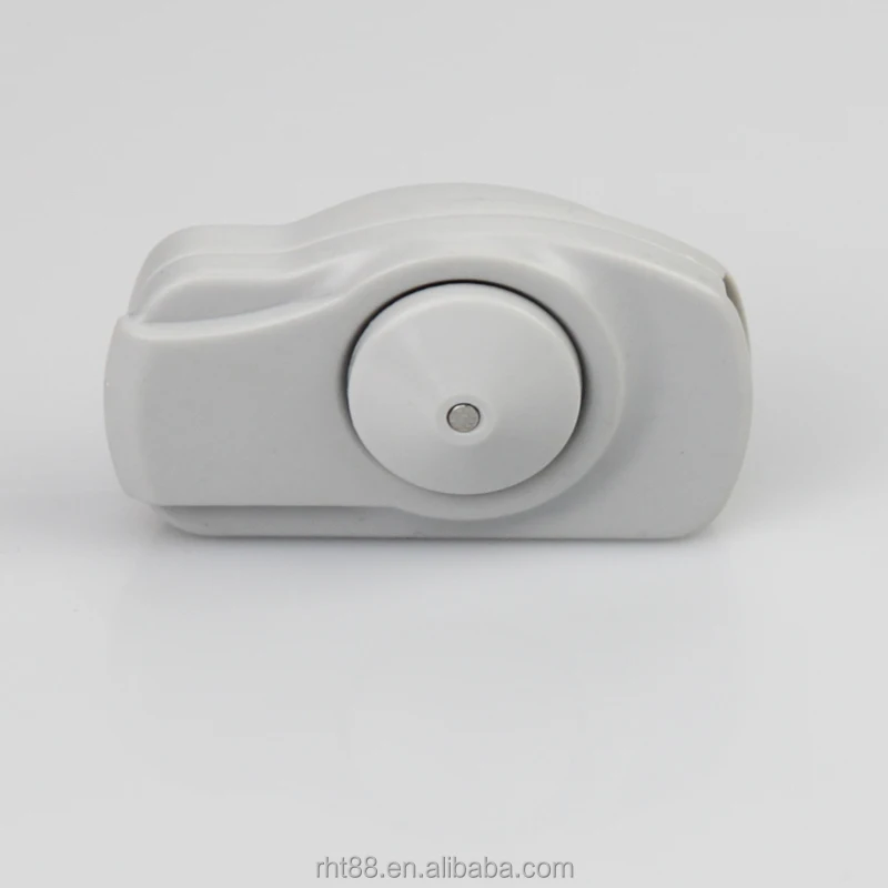 Mini Shoes Clothing Store Security Tags Plastic for