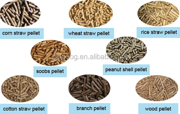 
High Efficient Flat-die Wood Pellet Pelletizer Press Mill on Sale 