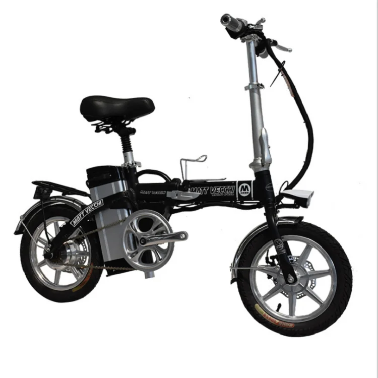 made in China e-bike cheap electric bike