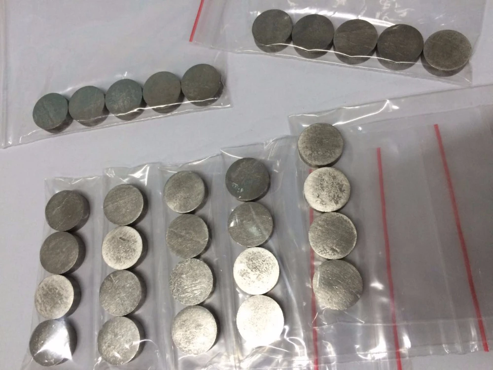 99.95% Iridium Coin, Iridium Bar, Iridium Bullion