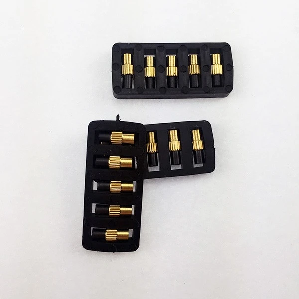 Flint Stone with Triple Spark Lighter For Welding Accessory