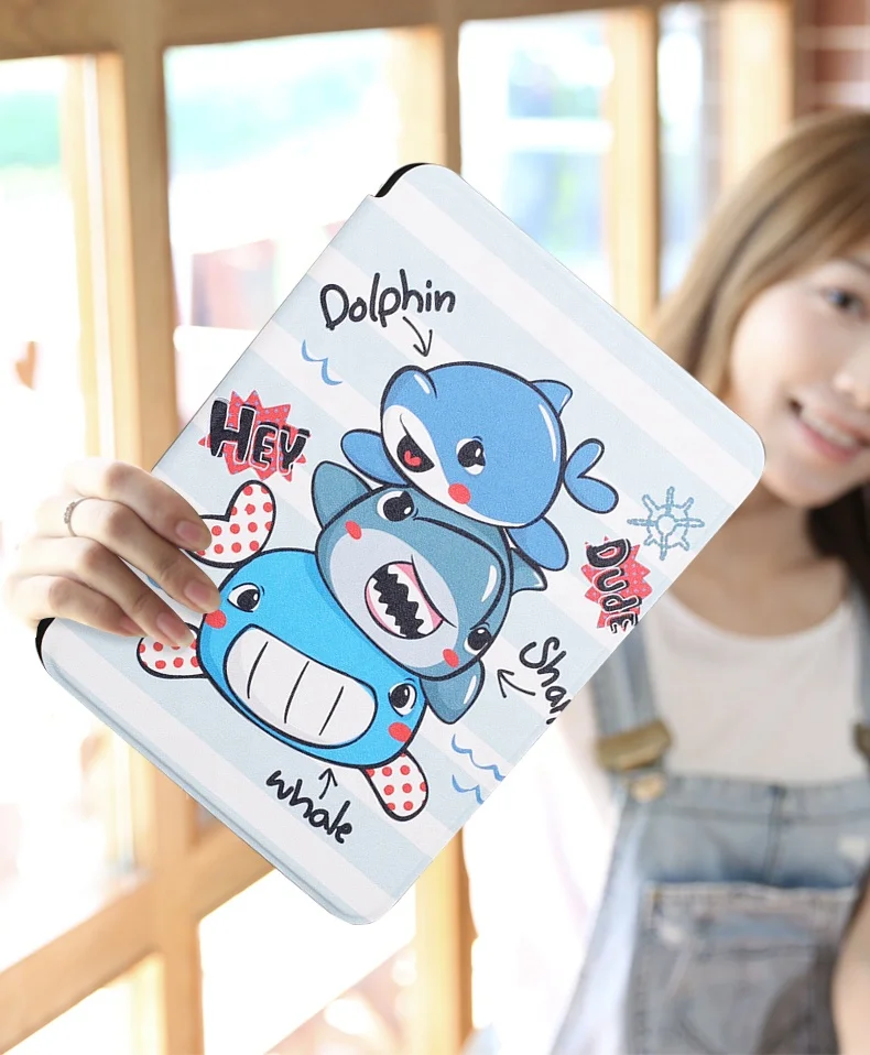 2018 Tablet case covers for kindle paperwhite 4  for kindle cover