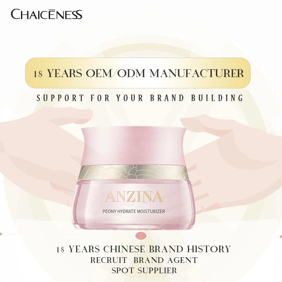 OEM Wholesale Hyaluronic  Acid Improve Rough Pores Moisturizing Face Lotion  Oil Control Zinc PCA Facial Skin Toner