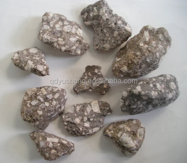 water purifier media maifan stone