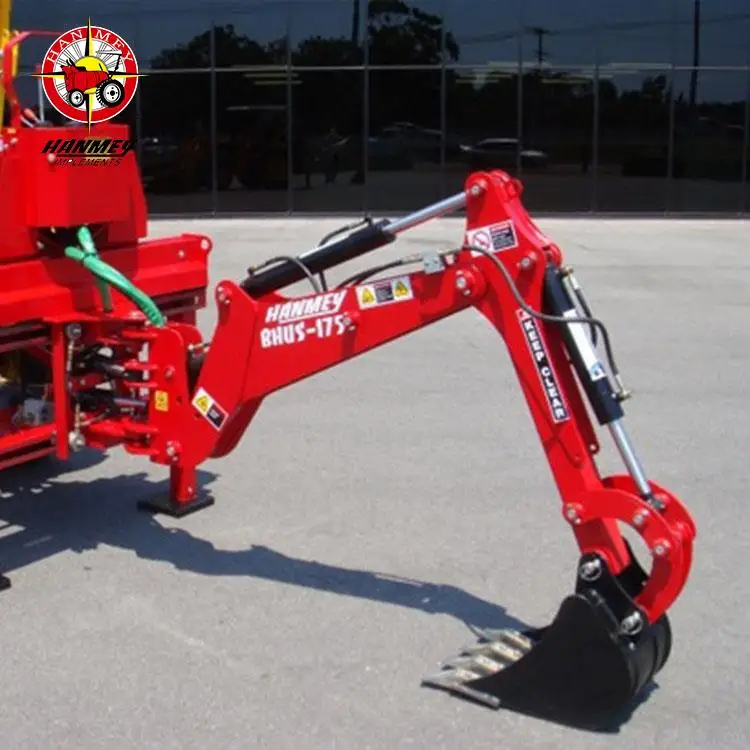 Front end Loader for japanese tractor