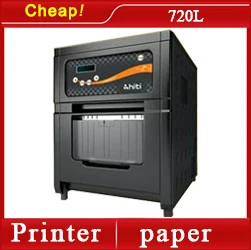 Оптовая Hiti P720L 510L S420 750L 110 S Dye Sublimation Photo Booth Принтеры