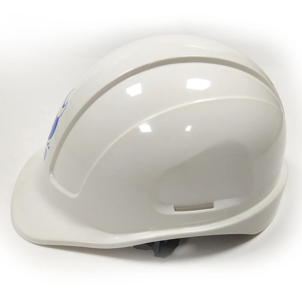 Vollplus ANSI Z89.1 & CE EN397 Safety Helmet Construction Helmet Safety Type I Class E G & C Safety Helmet