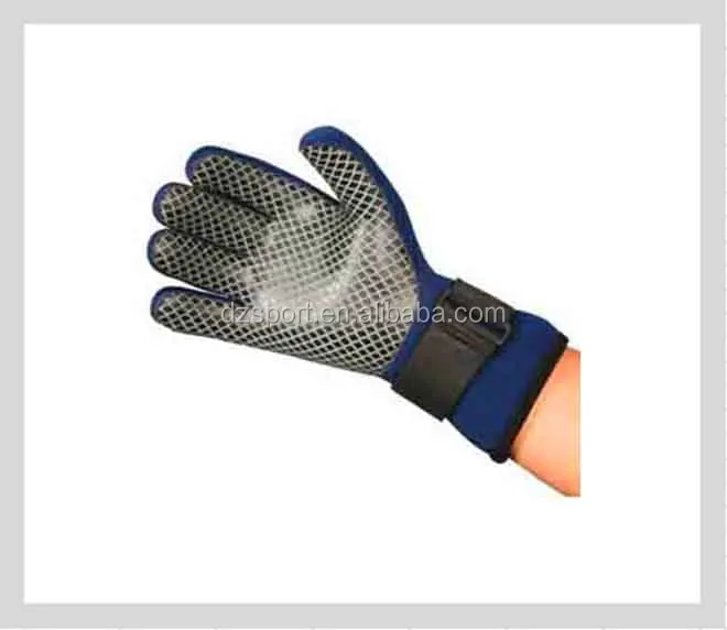 High quality Neoprene Waterproof neoprene scuba diving  Antislip surfing